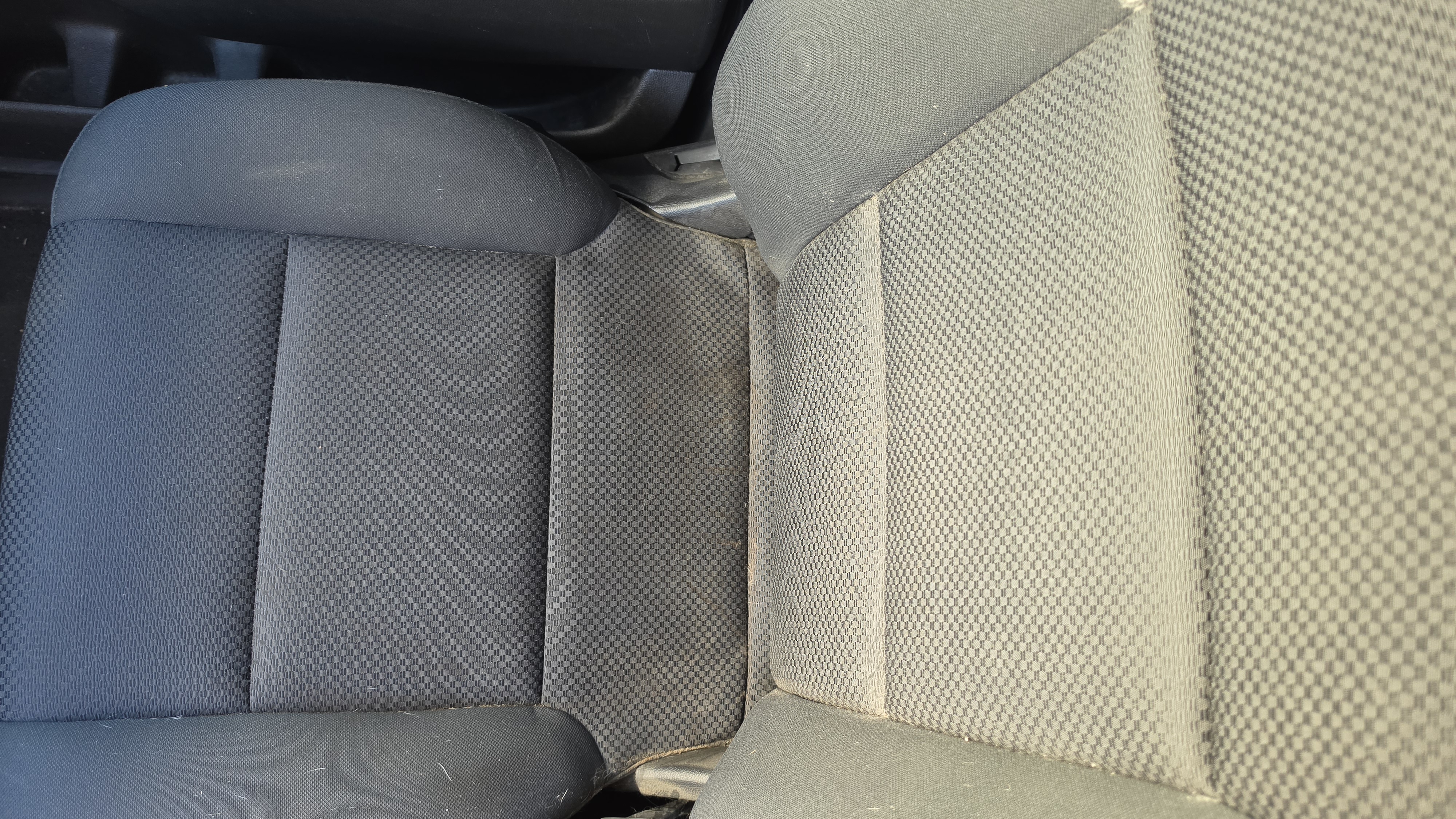 Before Seats