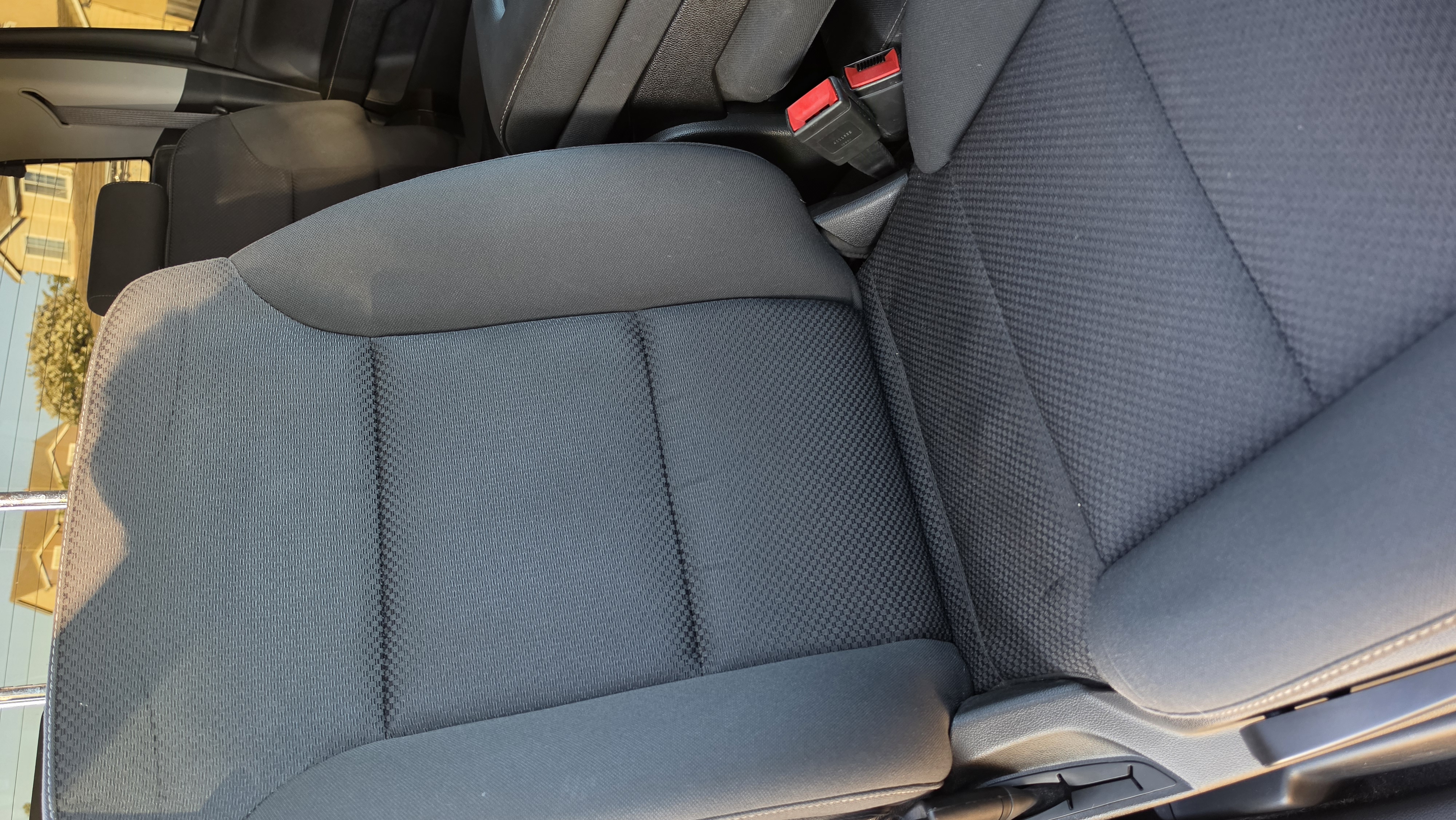 After Seats